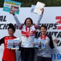 全日本マウンテンバイク選手権に行ってきました！！トリップサイクルチームは去年に引き続き日本チャンピオンゲットしました！！