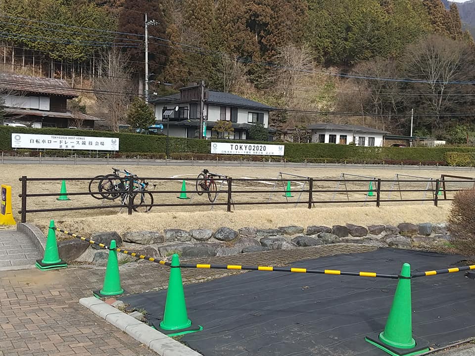 平日ロングライド 年東京オリンピックコース 津久井 山中湖1周してきました トリップサイクル 横須賀 金沢区 逗子 葉山の自転車店