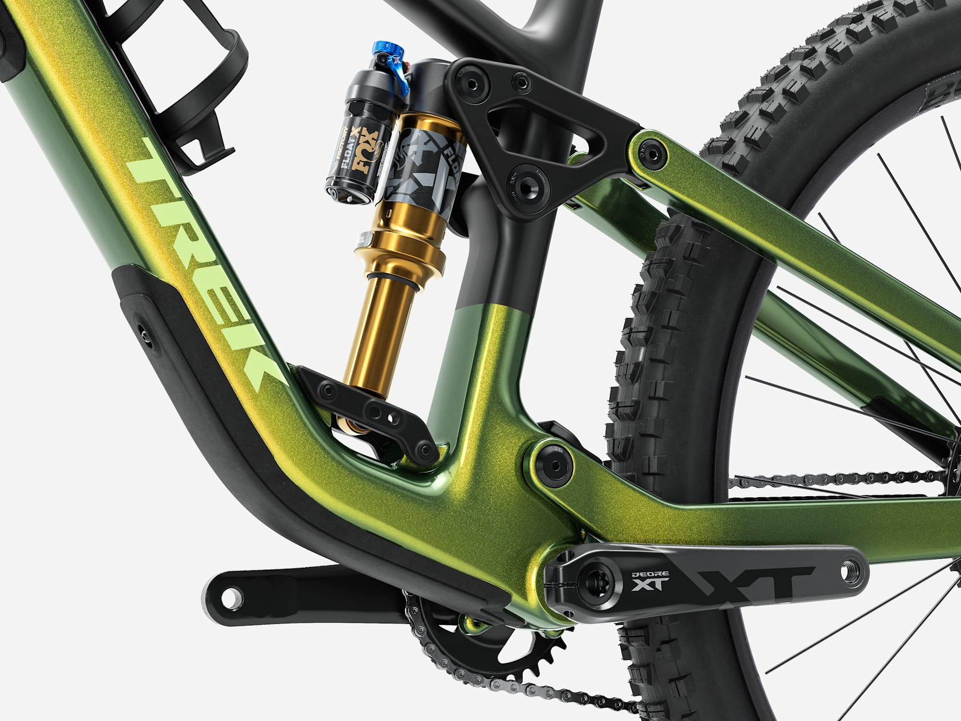 夢をカタチに｜Project One MTB – トリップサイクル – 横須賀・金沢区