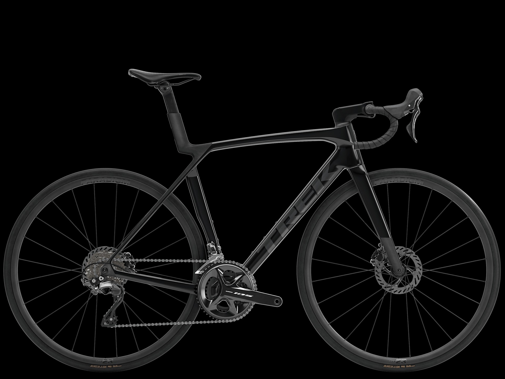 新登場】2026年モデル Madone SL シリーズ – トリップサイクル