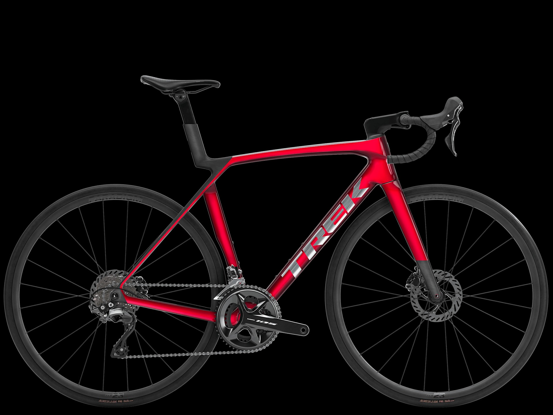 新登場】2026年モデル Madone SL シリーズ – トリップサイクル