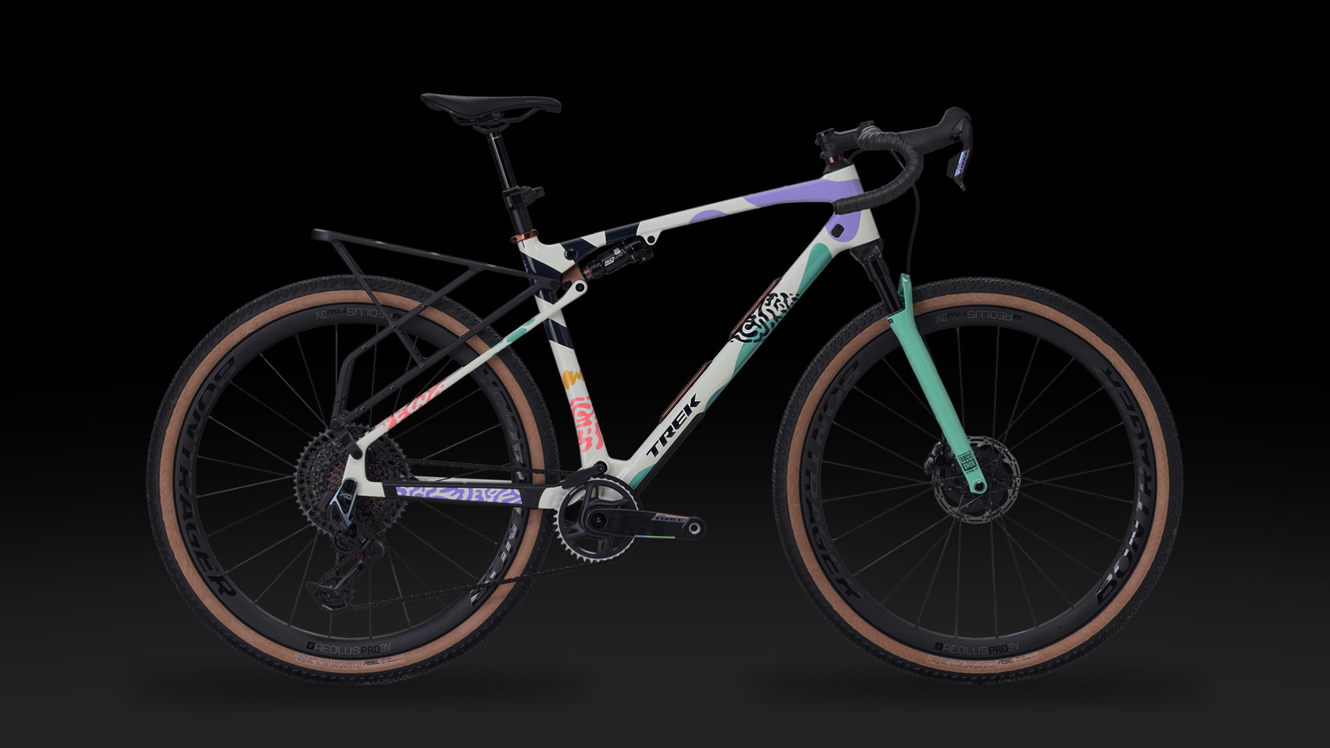 新登場、新型CheckOUT – トリップサイクル – 横須賀・金沢区・逗子